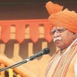 Congress condemns Khattar’s ‘dead rat’ remark against Sonia Gandhi, seeks apology