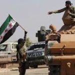 China, Pakistan differ on Turkey’s military offensive in Syria