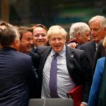 Britain, EU reach Brexit deal, PM Boris Johnson now faces Parliament hurdle