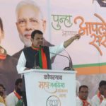 Devendra Fadnavis 2.0 — As Maharashtra heads to polls, the 49-yr-old looms large