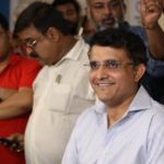 Sourav Ganguly clears the air: Met Amit Shah for first time, there was no political development