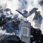US House passes bill to support Hong Kong protests, China threatens to retaliate