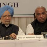 Not against Savarkar but idea of Hindutva that he patronised: Manmohan Singh