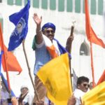 Ravidas temple demolition protest: Bhim Army chief Chandrashekhar Azad gets bail