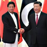 ‘Not for others to comment’: India’s sharp reaction to Imran-Xi Kashmir talks