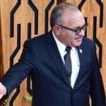 Papua New Guinea police seeking to arrest ex-Prime Minister Peter O’Neill